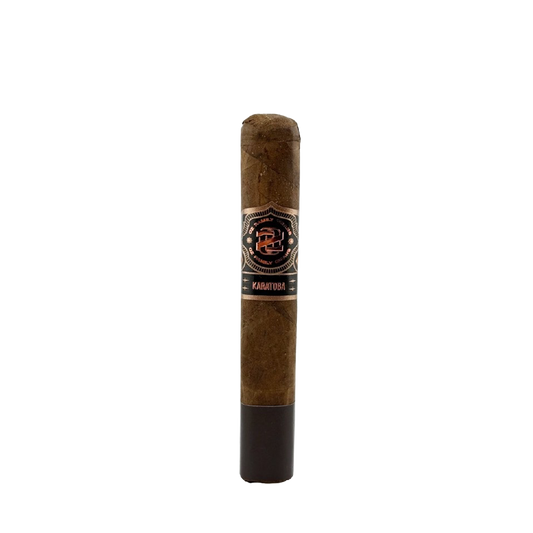 Crowned Heads Karatoba Gordo