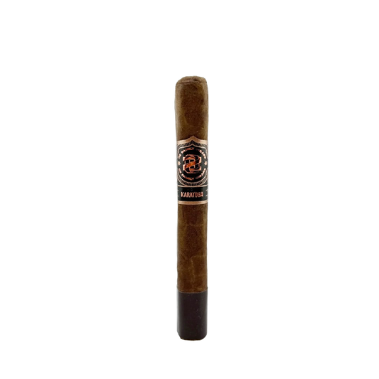 Crowned Heads Karatoba Toro
