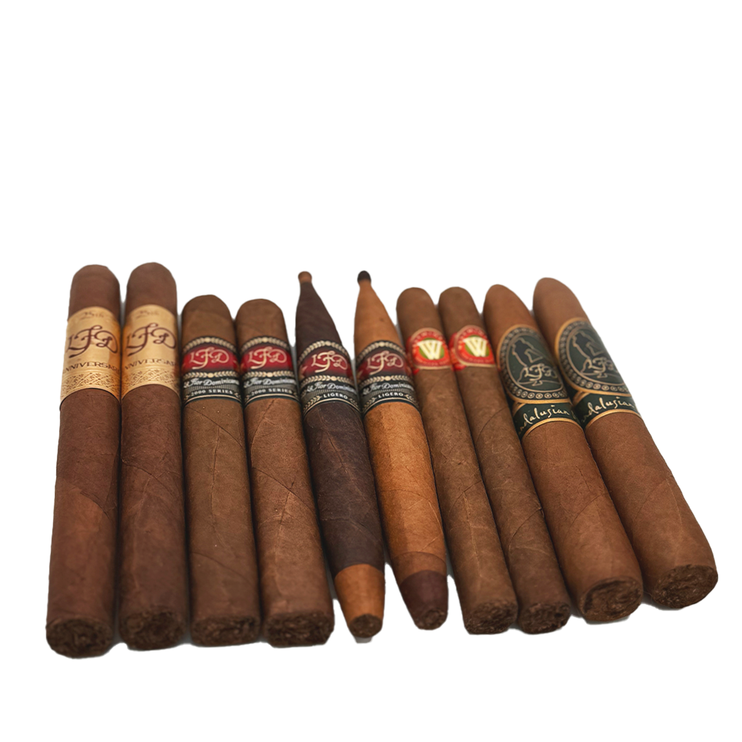 LFD Special Selection