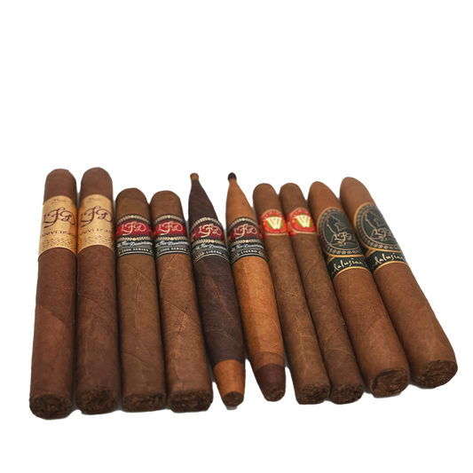 LFD Special Selection