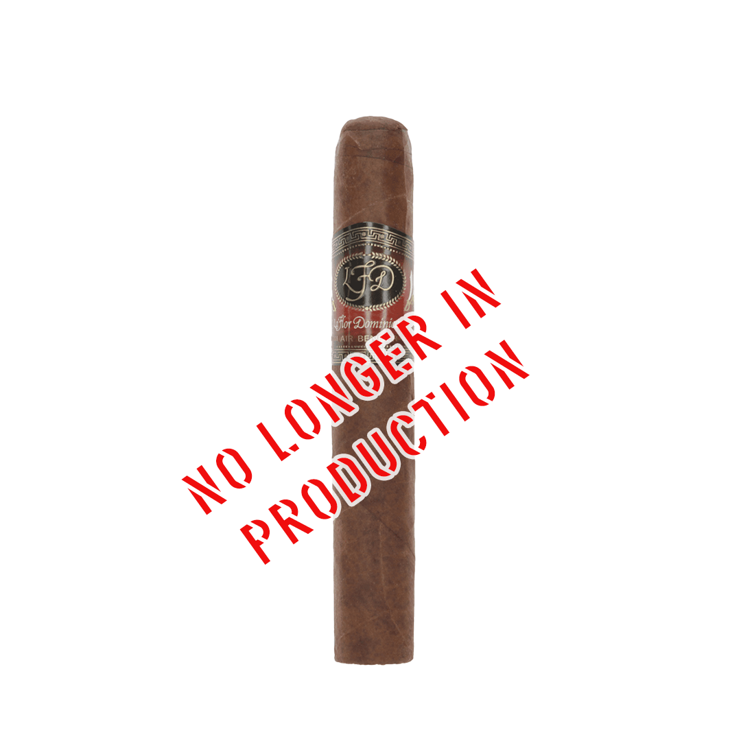 La Flor Dominicana Air Bender Guerrero