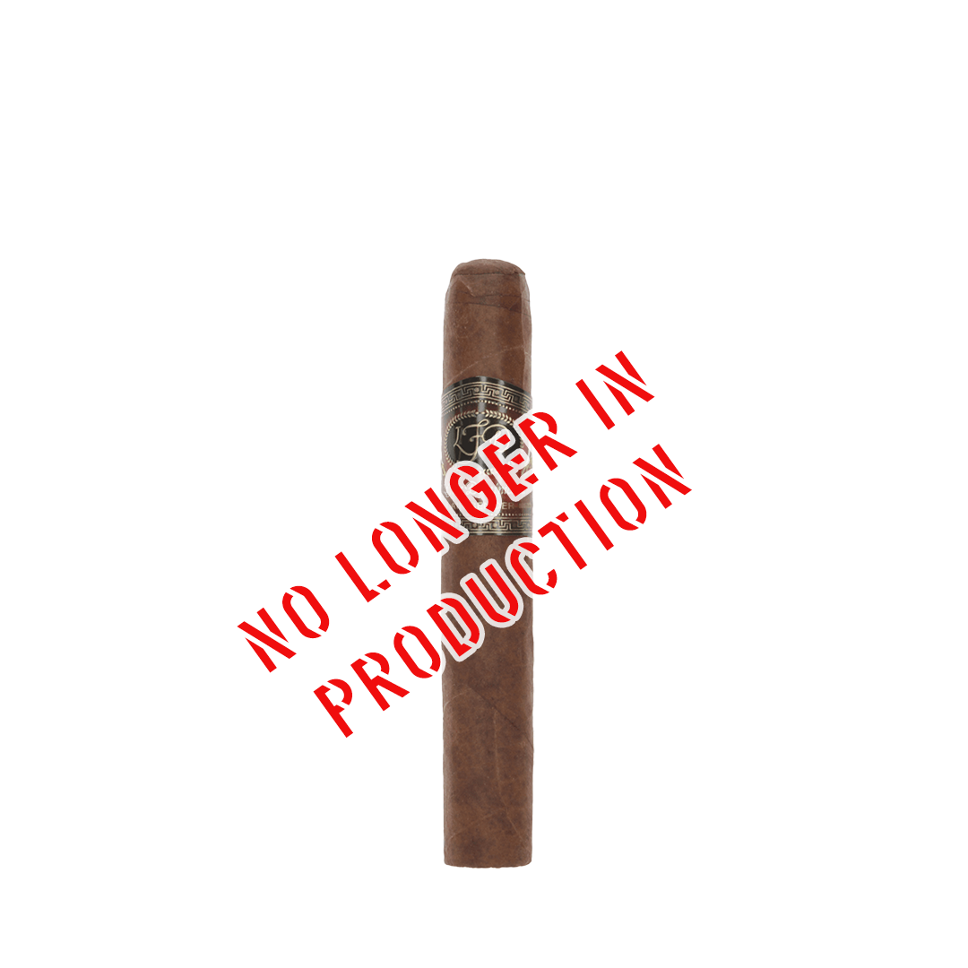 La Flor Dominicana Air Bender Maestro