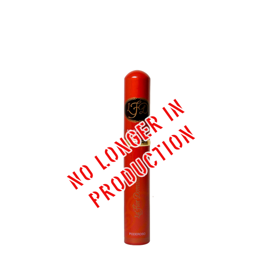 La Flor Dominicana Air Bender Poderoso Tubo