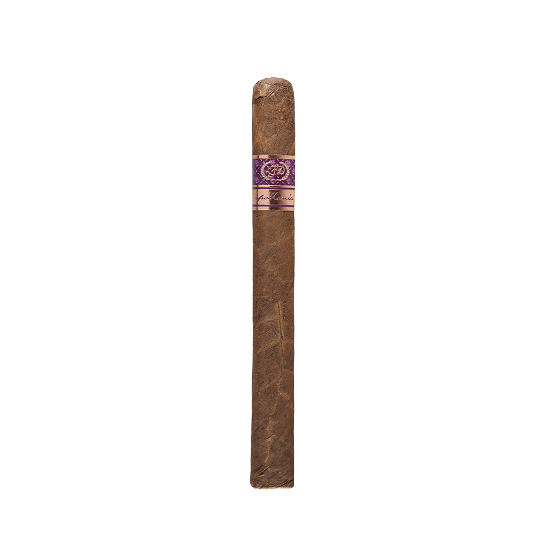 La Flor Dominicana Apollonia