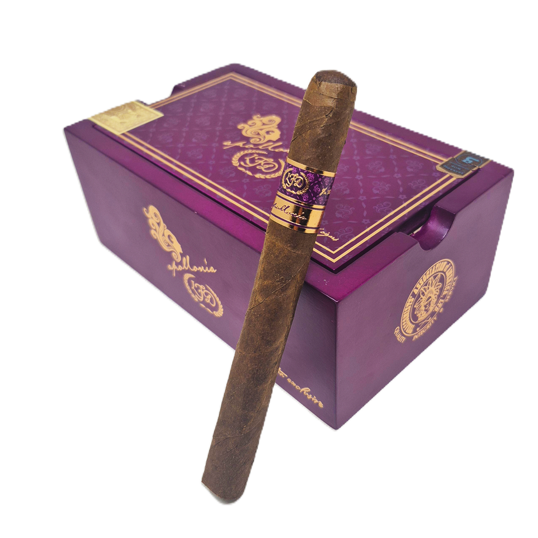La Flor Dominicana Apollonia