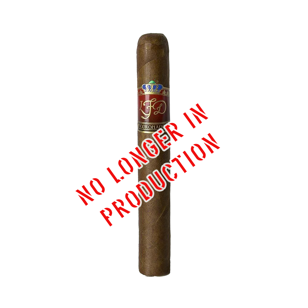 La Flor Dominicana Coronado Corona Gorda