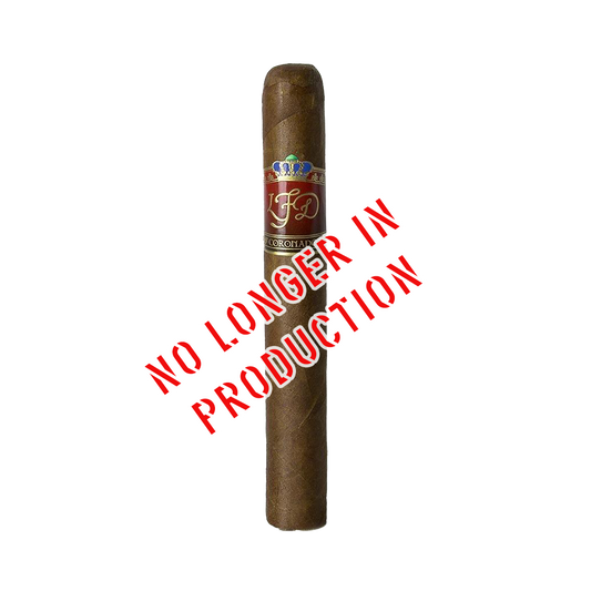 La Flor Dominicana Coronado Corona Gorda