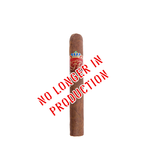 La Flor Dominicana Coronado Toro