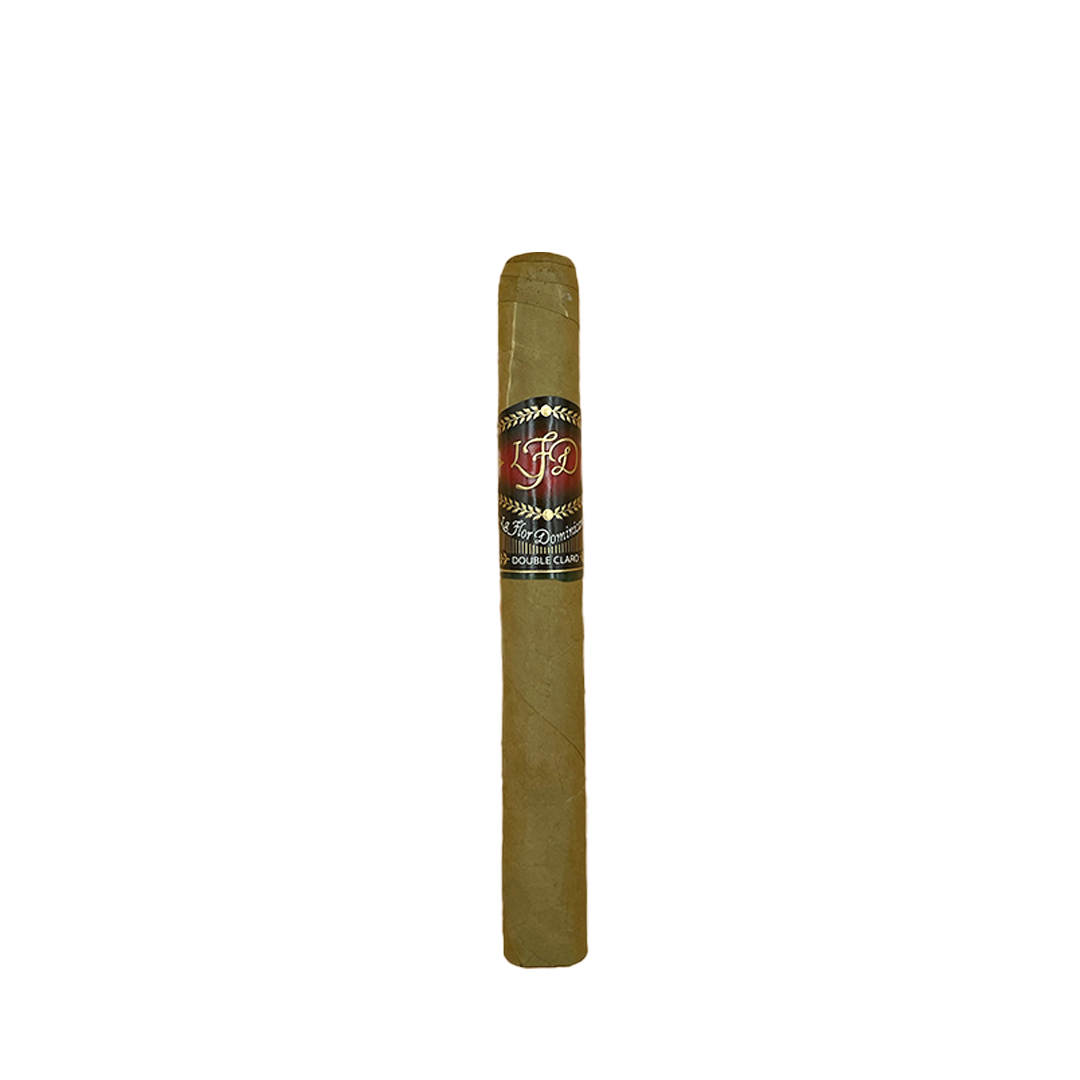La Flor Dominicana Double Claro No. 42