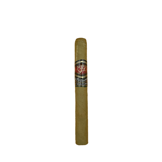 La Flor Dominicana Double Claro No. 42