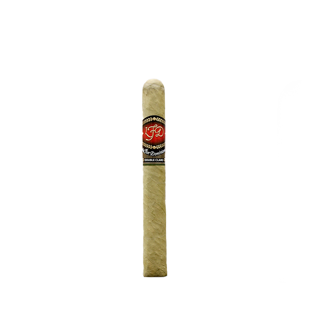 La Flor Dominicana Double Claro No. 42