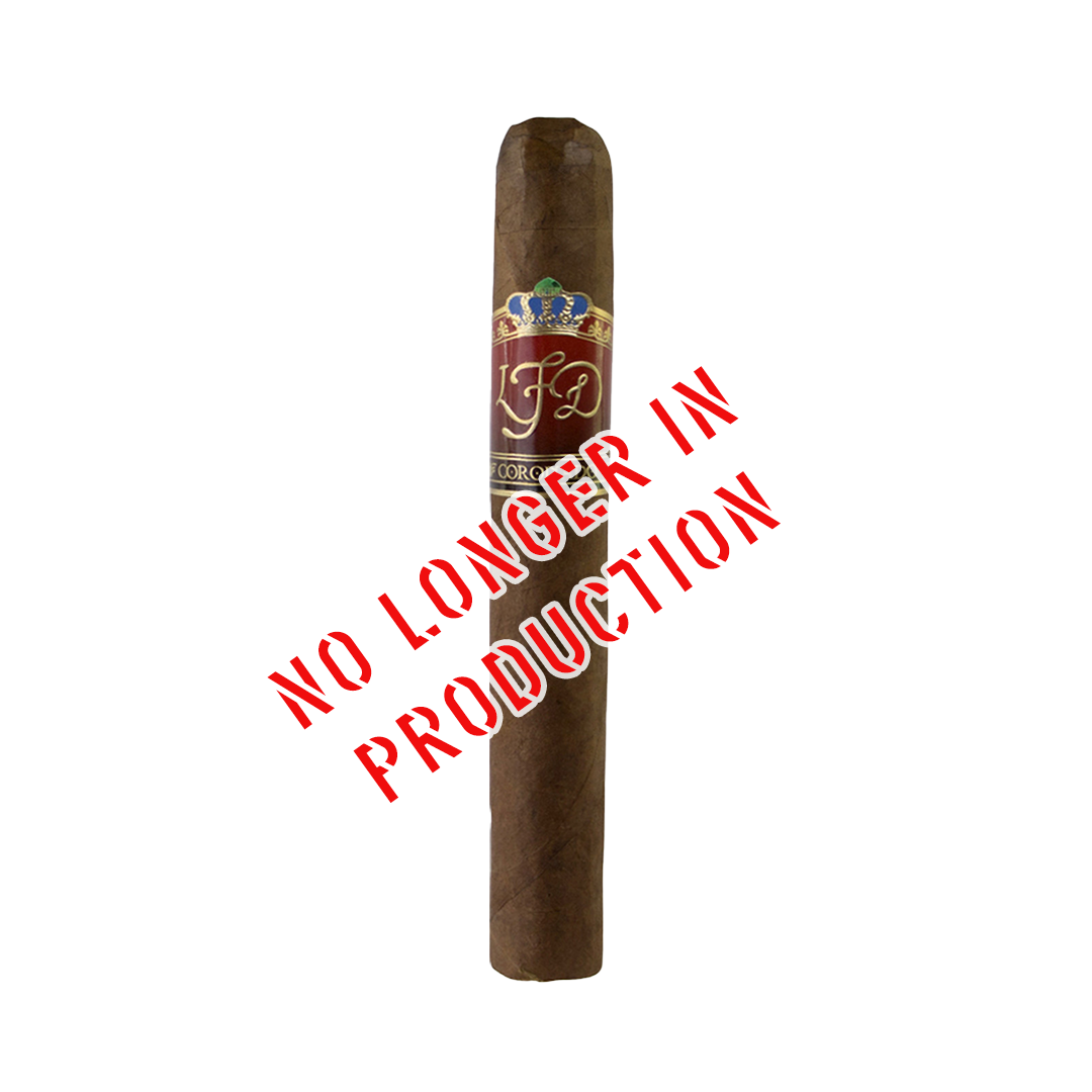 La Flor Dominicana Coronado Double Corona
