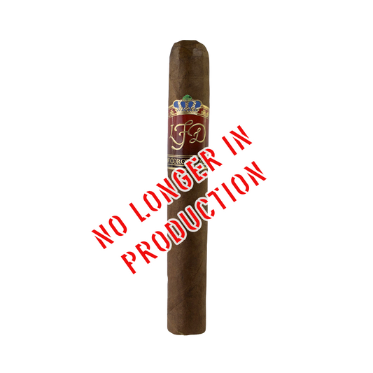 La Flor Dominicana Coronado Double Corona