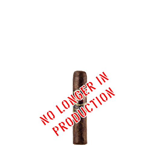cigar with no longer in production stamp
