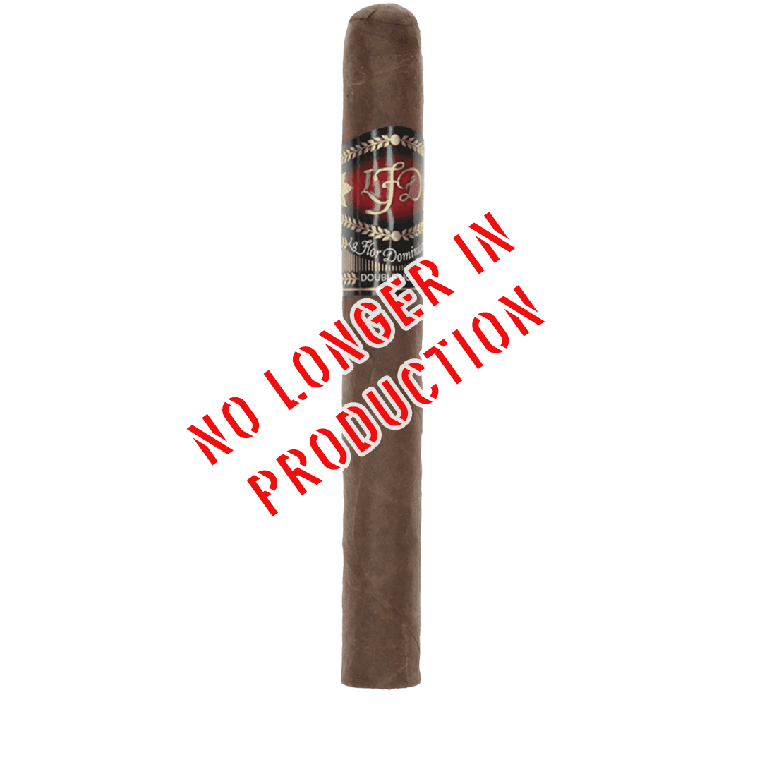 La Flor Dominicana DL-854 Natural