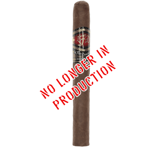 La Flor Dominicana DL-854 Natural
