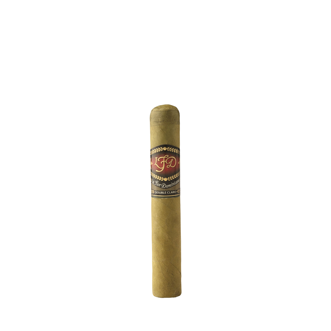 La Flor Dominicana Double Claro No. 50