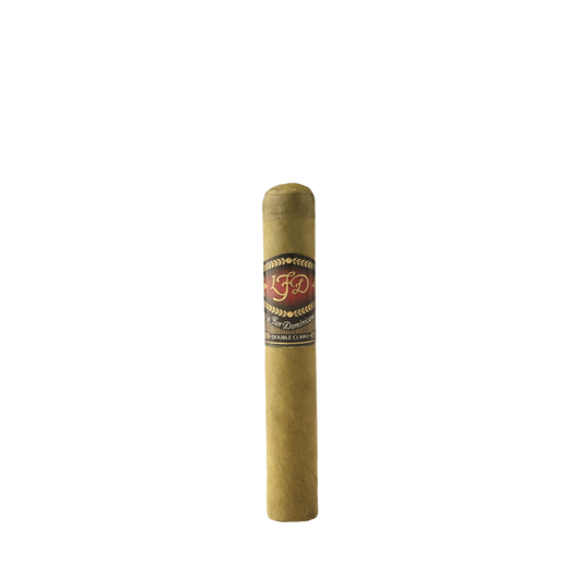 La Flor Dominicana Double Claro No. 50