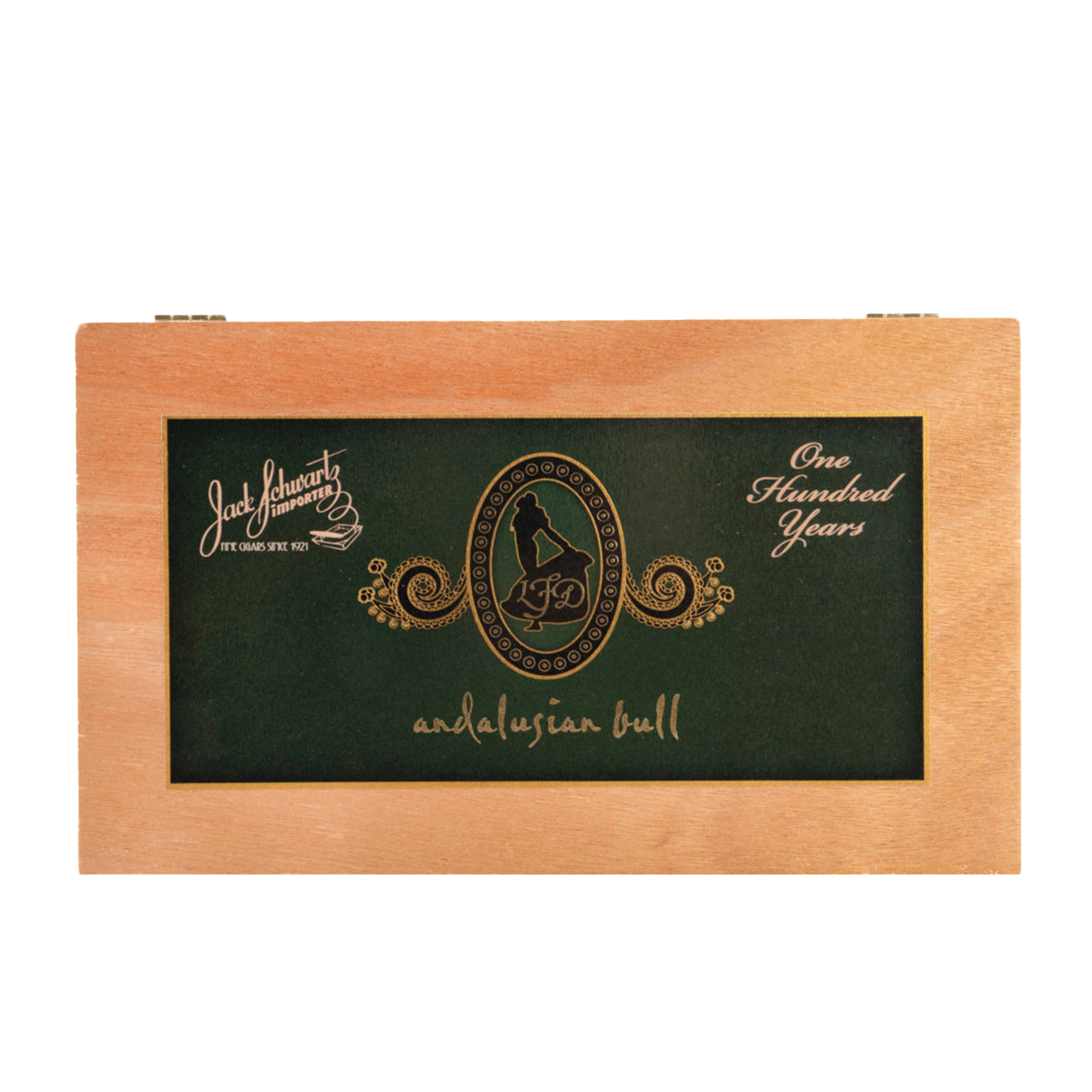 cigar box