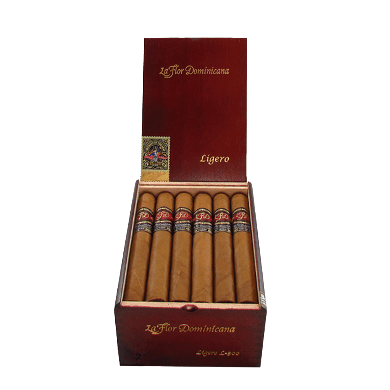 La Flor Dominicana L-300