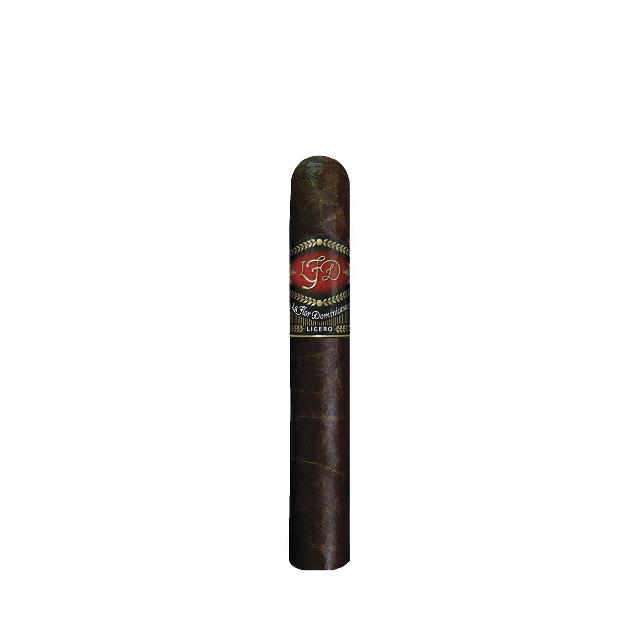 La Flor Dominicana Ligero L-300 Cabinet Oscuro