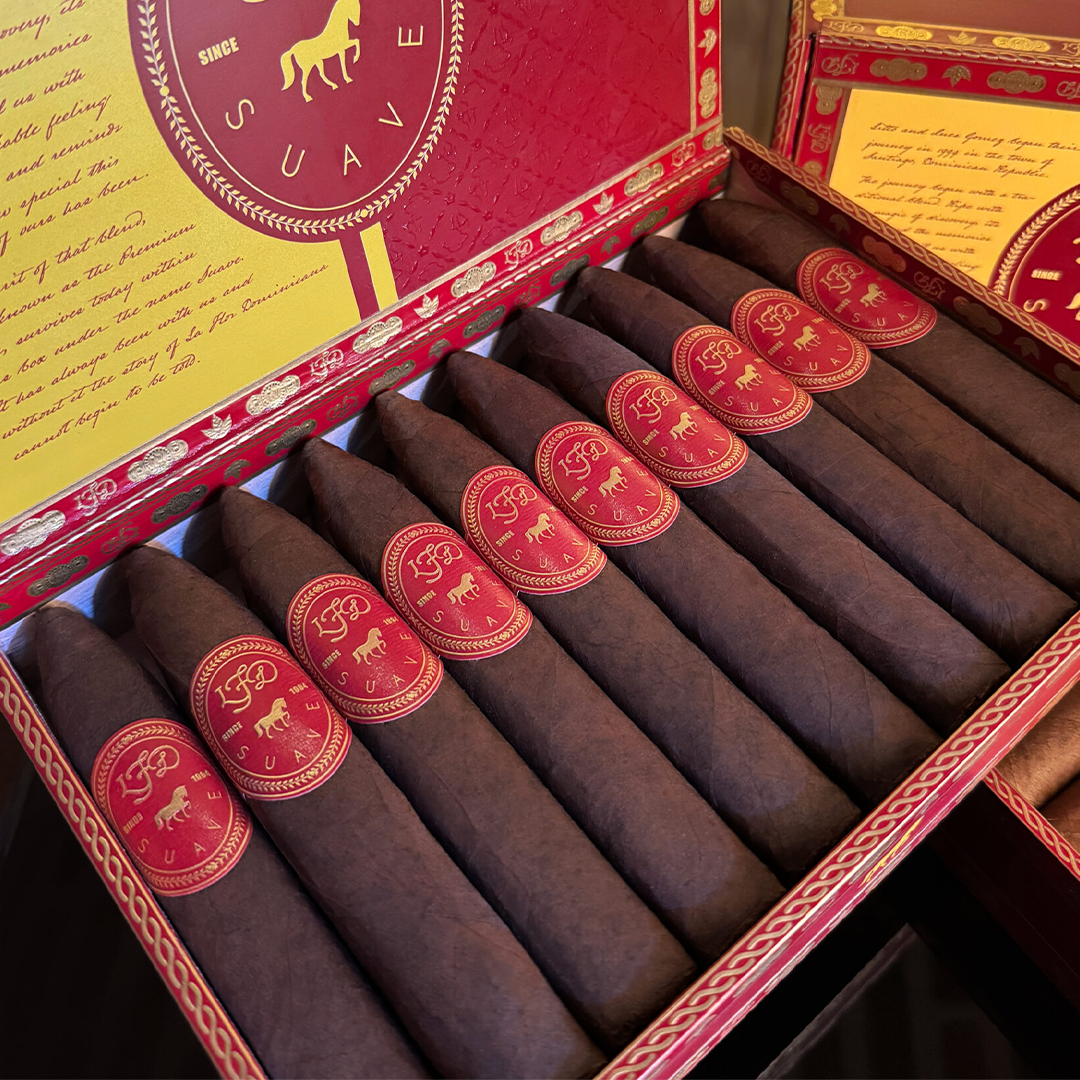 cigars