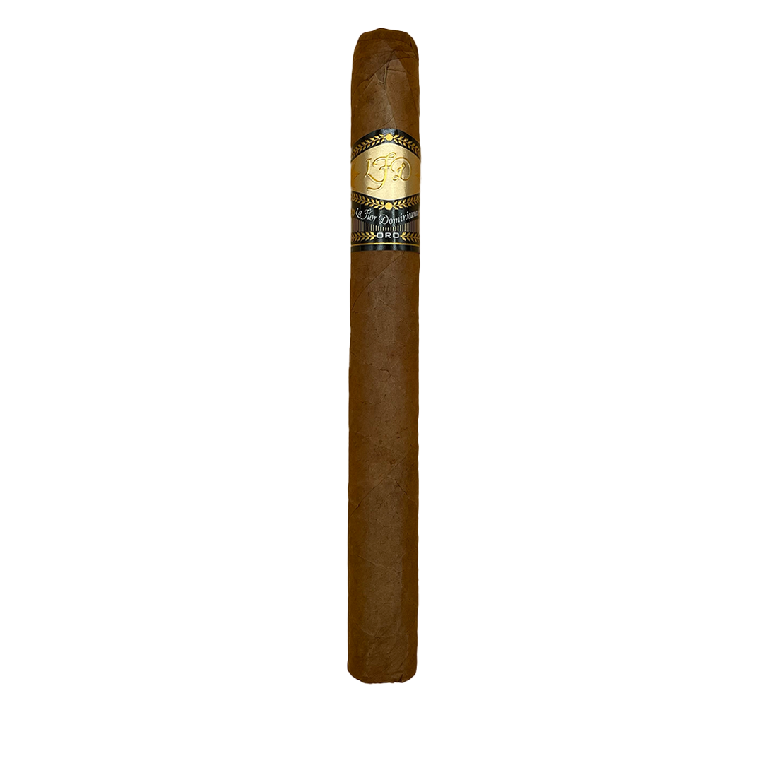 La Flor Dominicana Oro No. 7