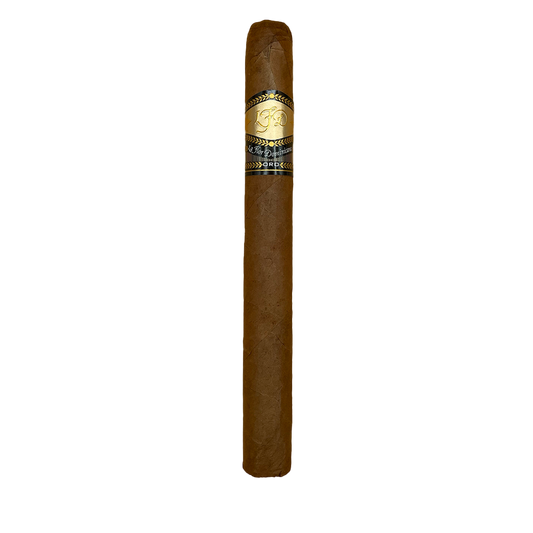 La Flor Dominicana Oro No. 7