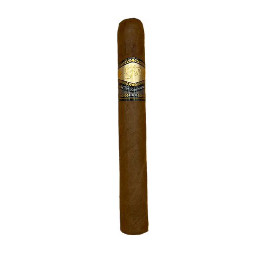 La Flor Dominicana Oro No. 8