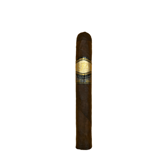 La Flor Dominicana Oro No. 6 Maduro