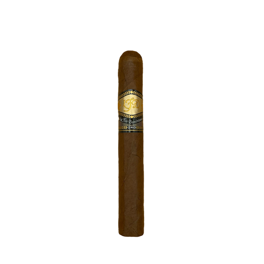 La Flor Dominicana Oro No. 6