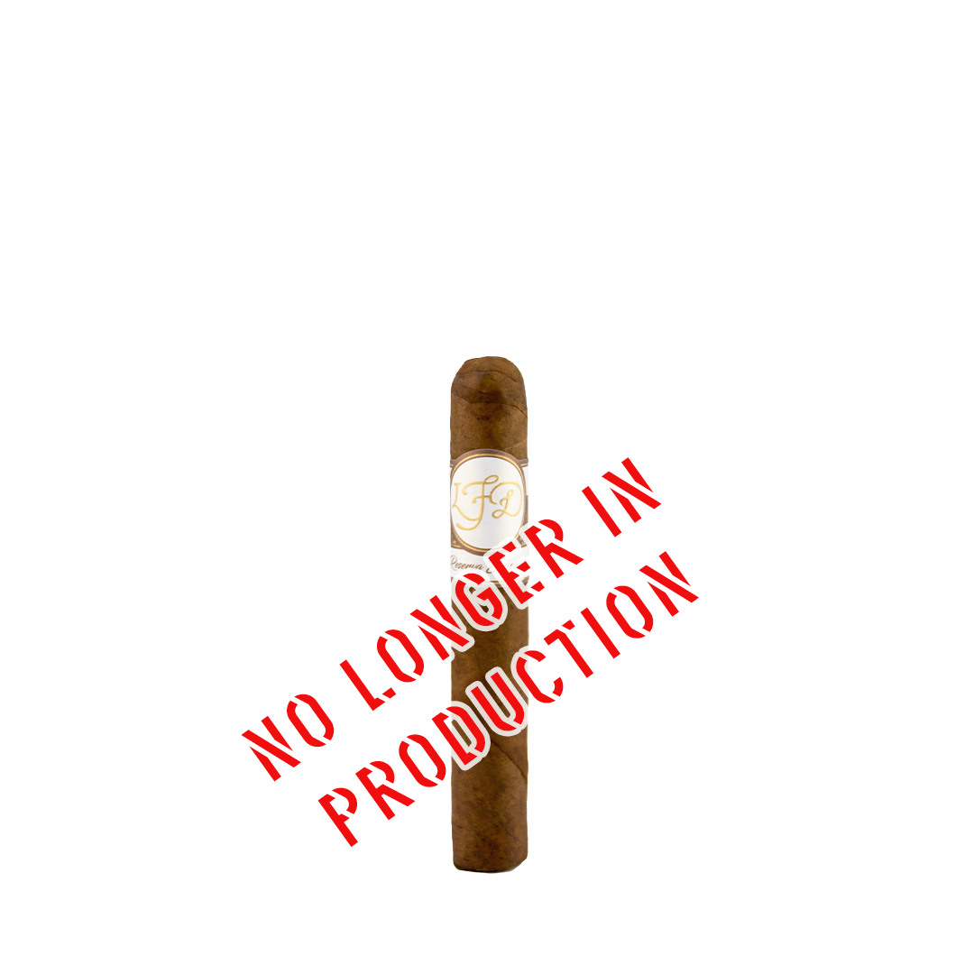 La Flor Dominicana Reserva Especial Belicoso