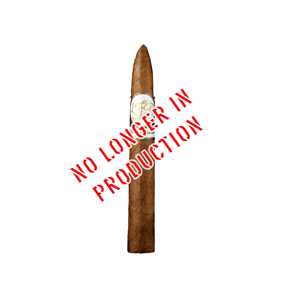 La Flor Dominicana Reserva Especial Figurado