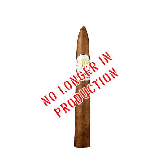 La Flor Dominicana Reserva Especial Figurado