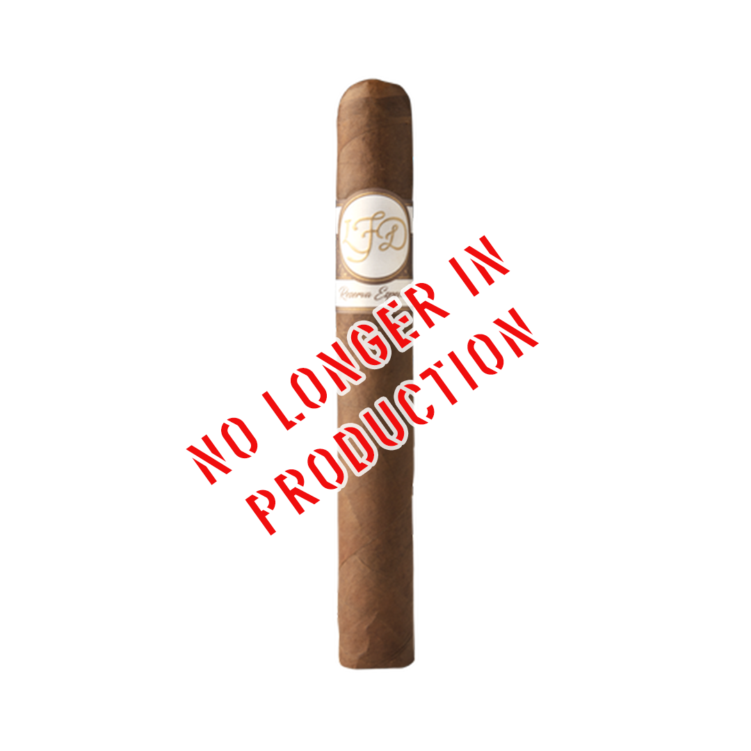 La Flor Dominicana Reserva Especial Super Corona