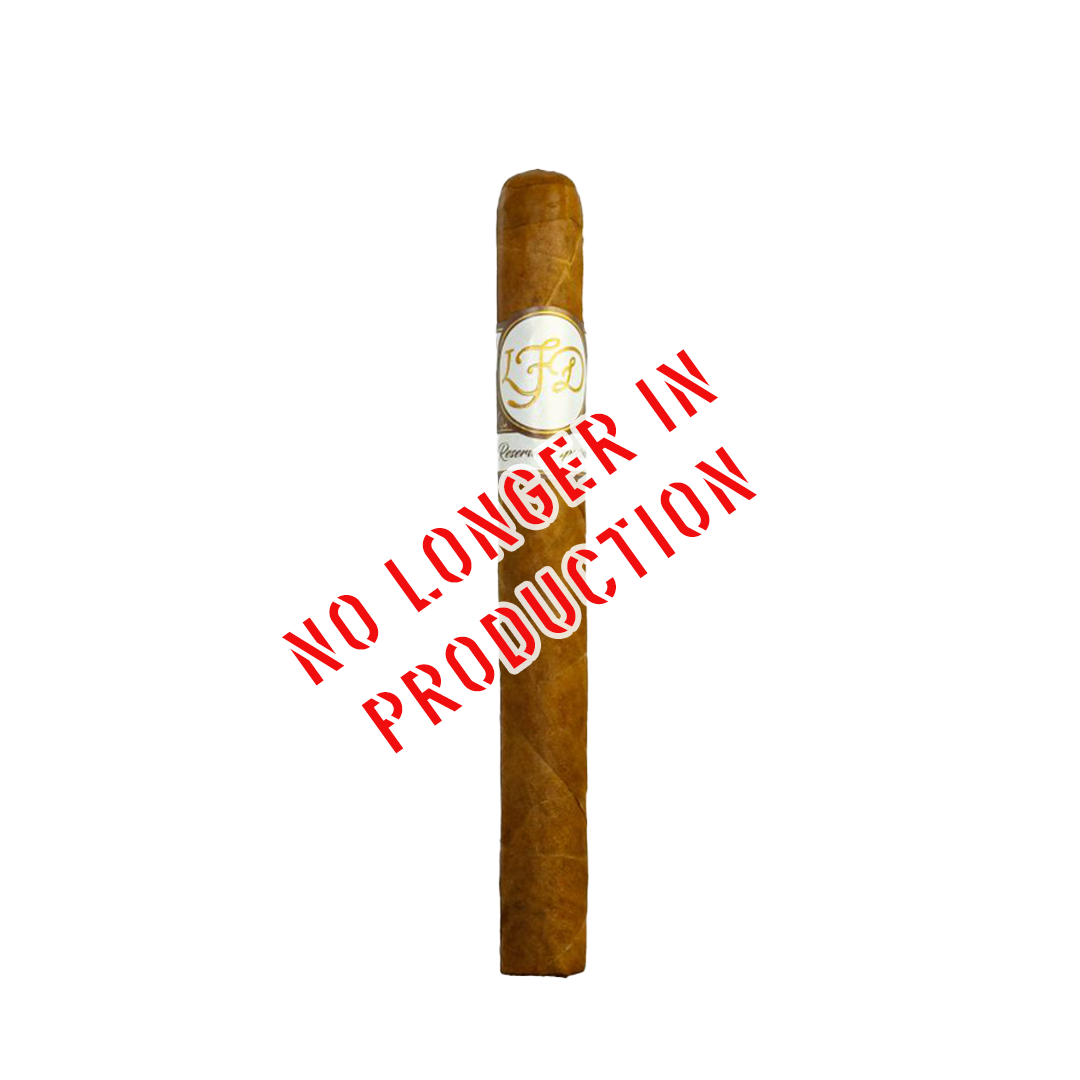 La Flor Dominicana Reserva Especial Churchill
