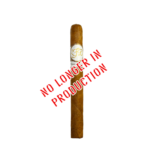 La Flor Dominicana Reserva Especial Churchill