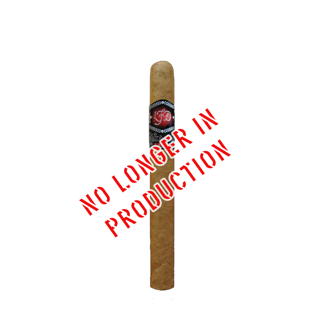 La Flor Dominicana Suave Mambises (Original Blend)