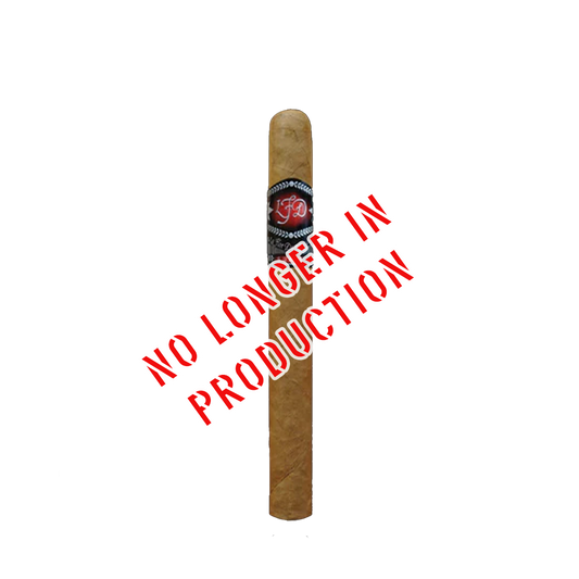 La Flor Dominicana Suave Mambises (Original Blend)