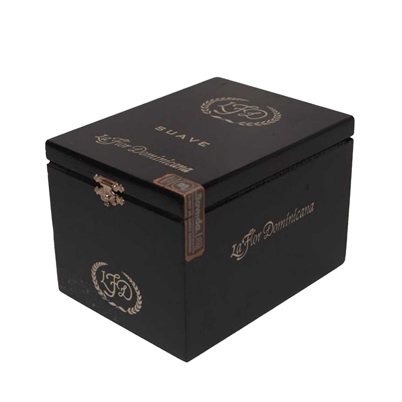 La Flor Dominicana Suave Mambises