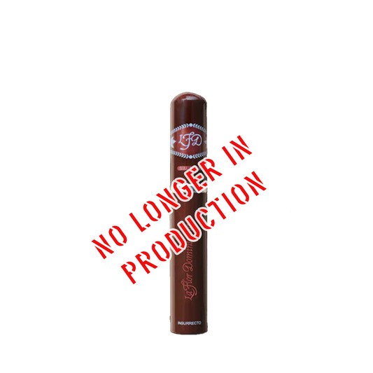 La Flor Dominicana Suave Insurrecto Tubo (Original Blend)