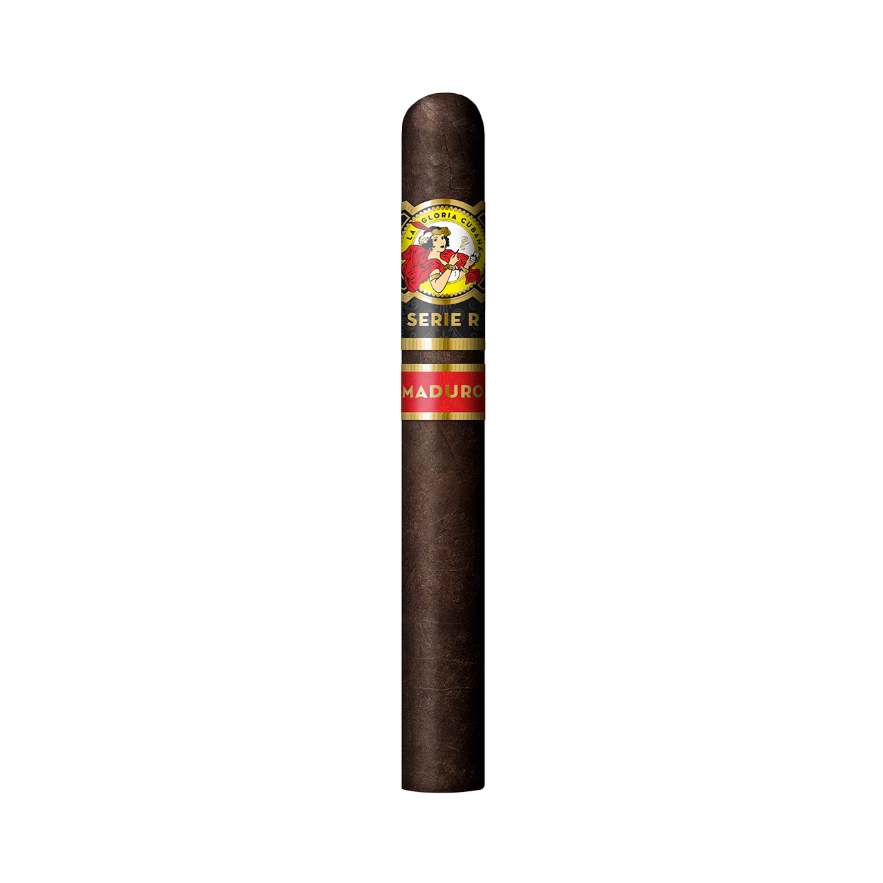 La Gloria Cubana Serie R Maudro No. 7