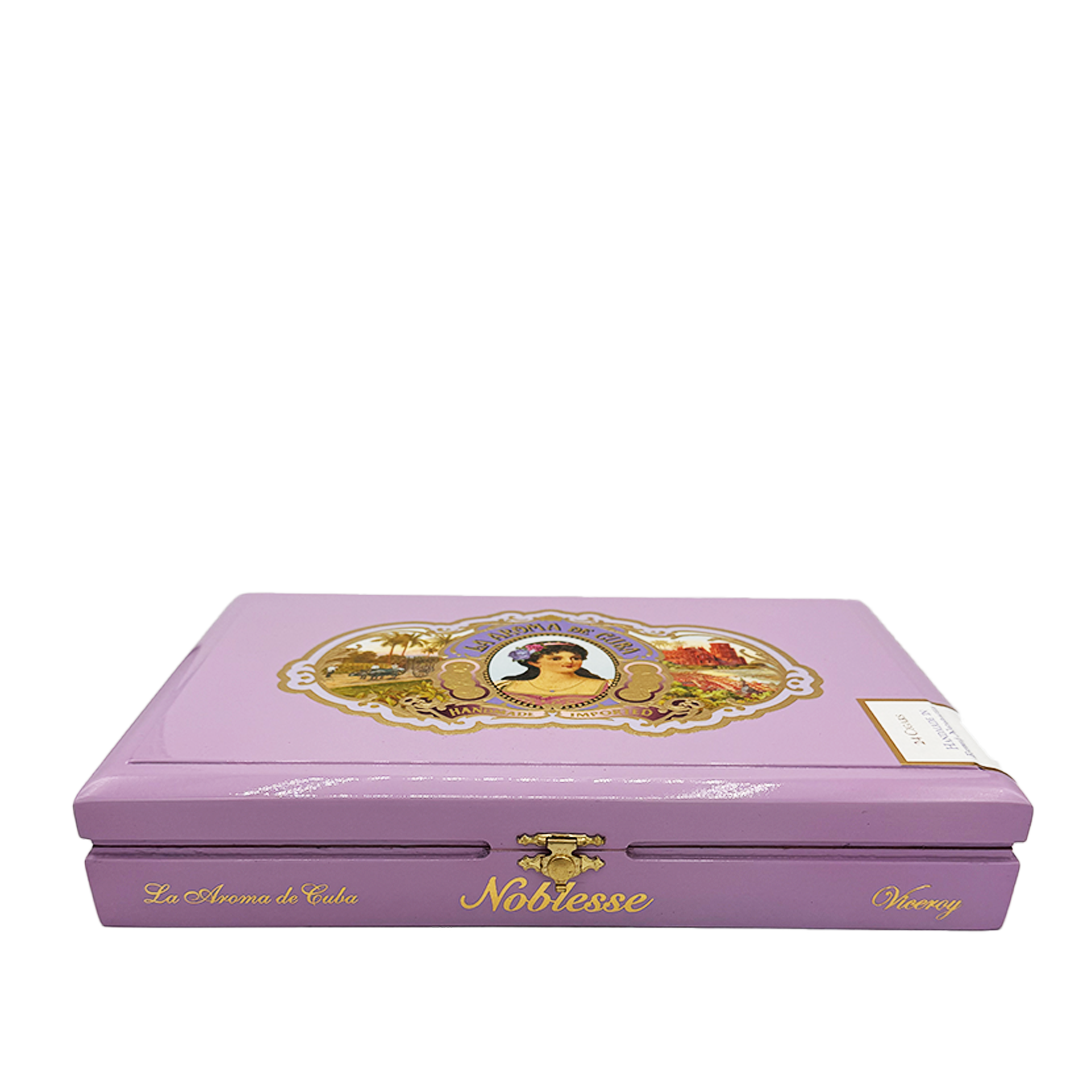 cigar box