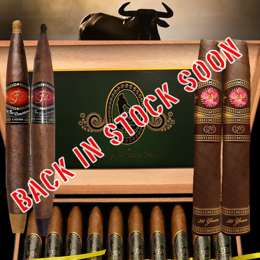 LFD La Capa Misteriosa Bundle