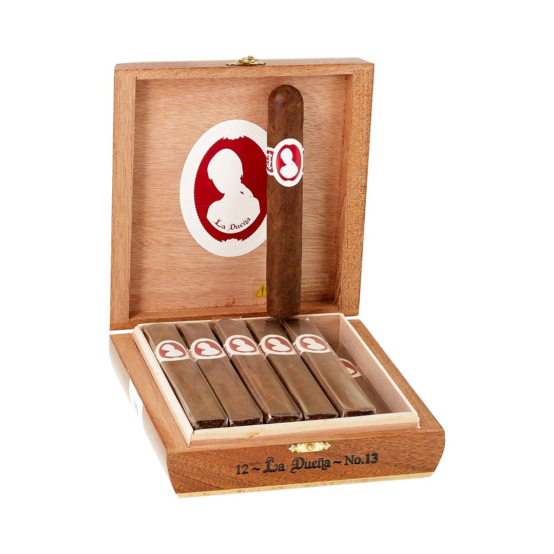My Father La Duena No. 13