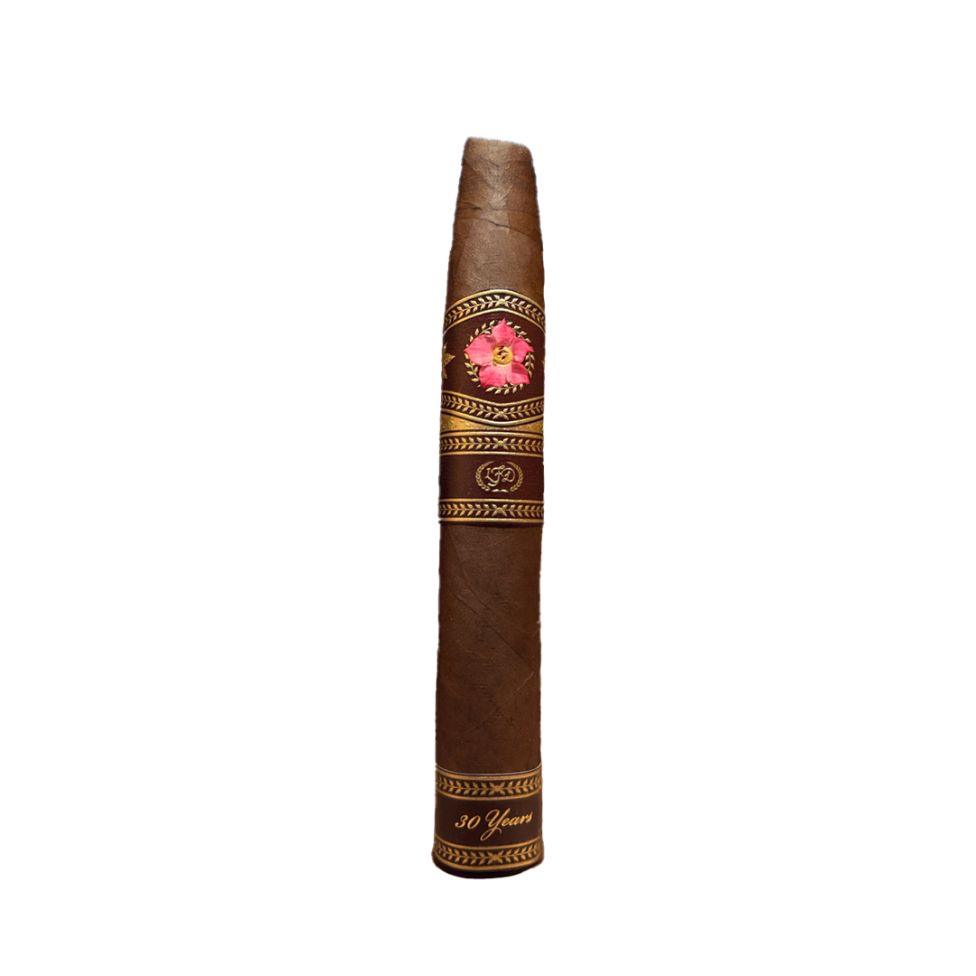 2024 La Flor Dominicana 30 Years