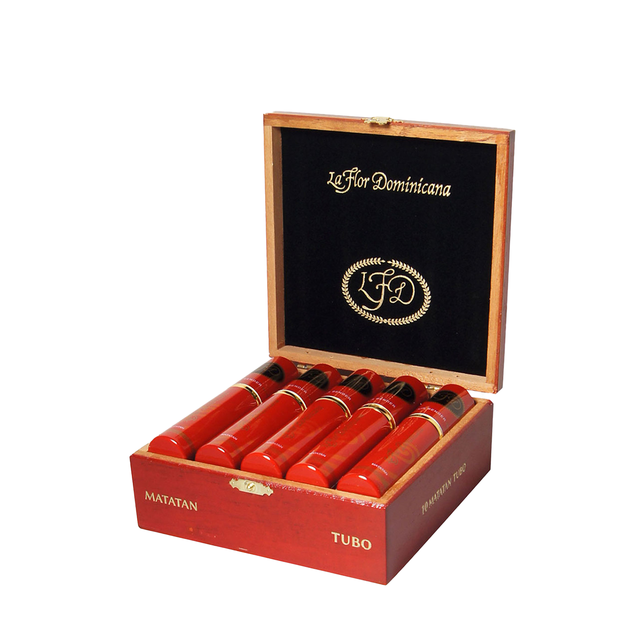 cigar box