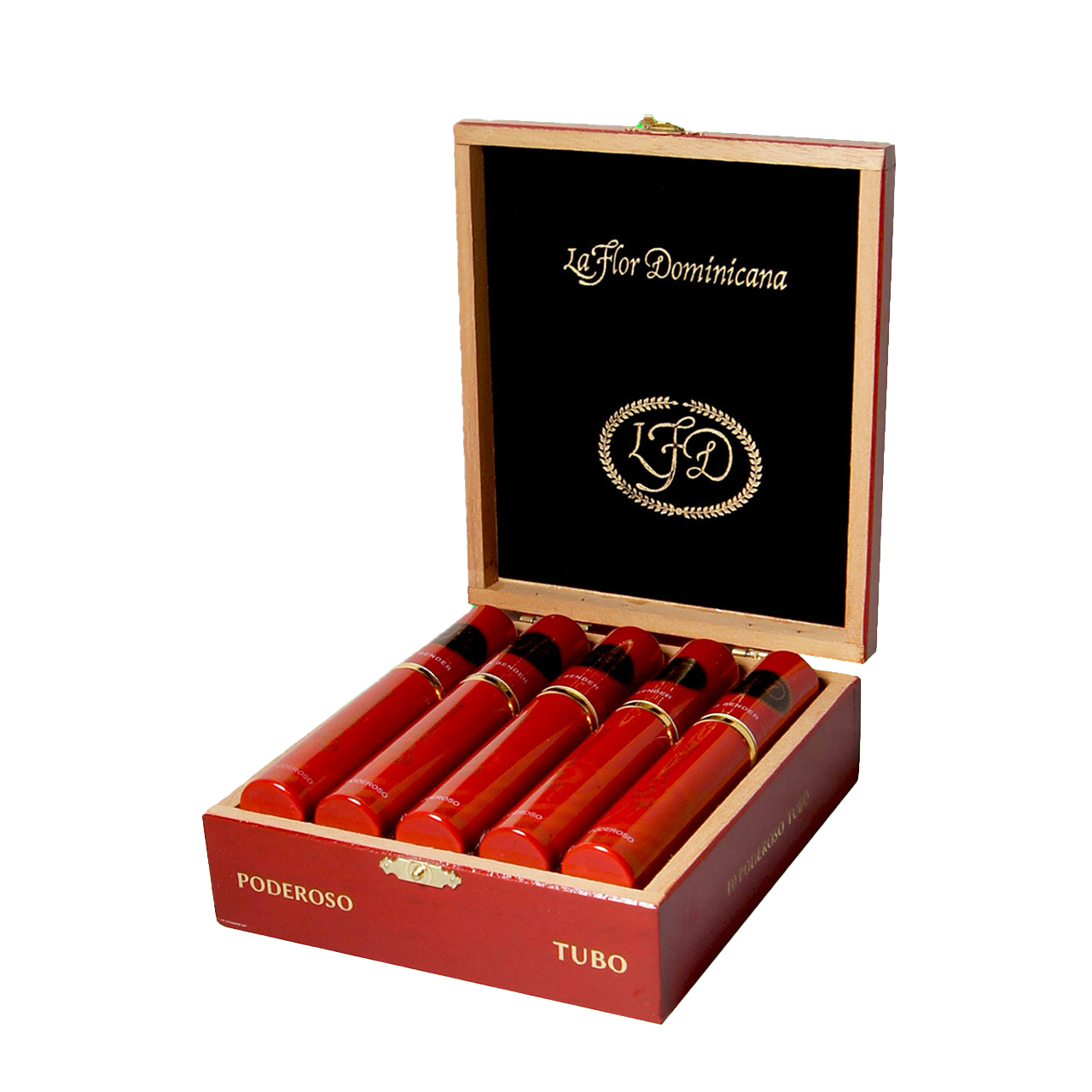 cigar box
