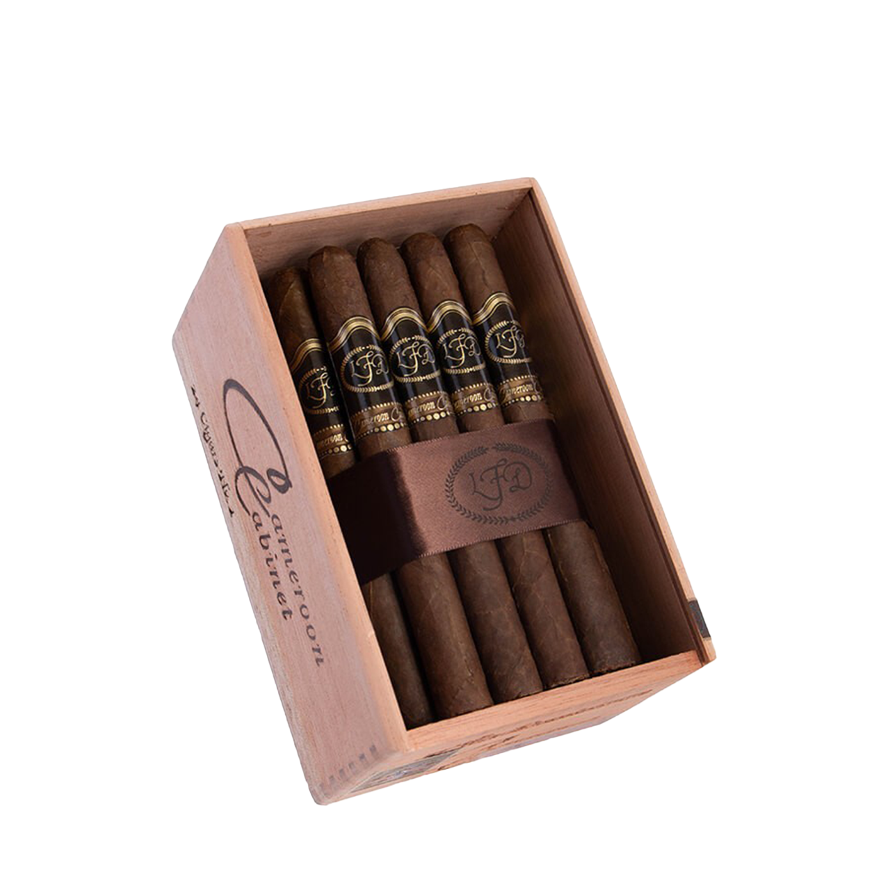 La Flor Dominicana Cameroon Cabinet No. 1