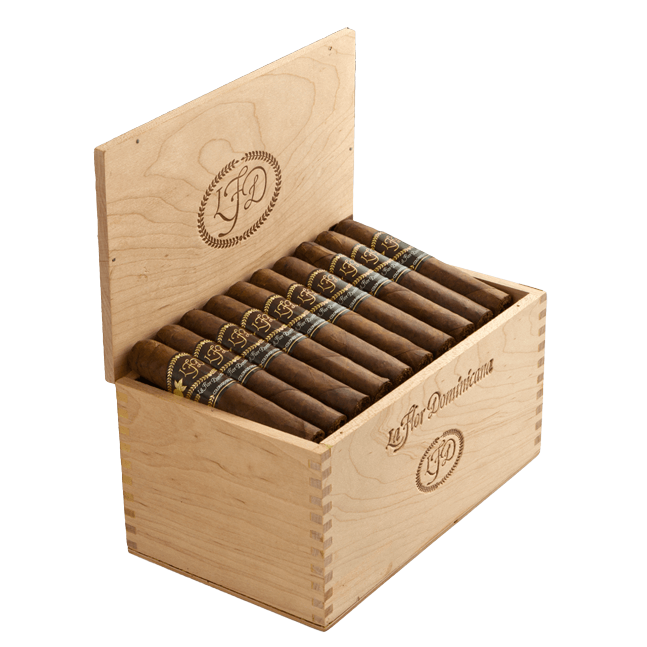 cigar box